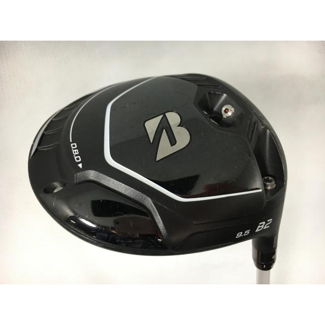 BRIDGESTONE（ブリヂストン） 返品OK お買い得品！中古 B2 ドライバー