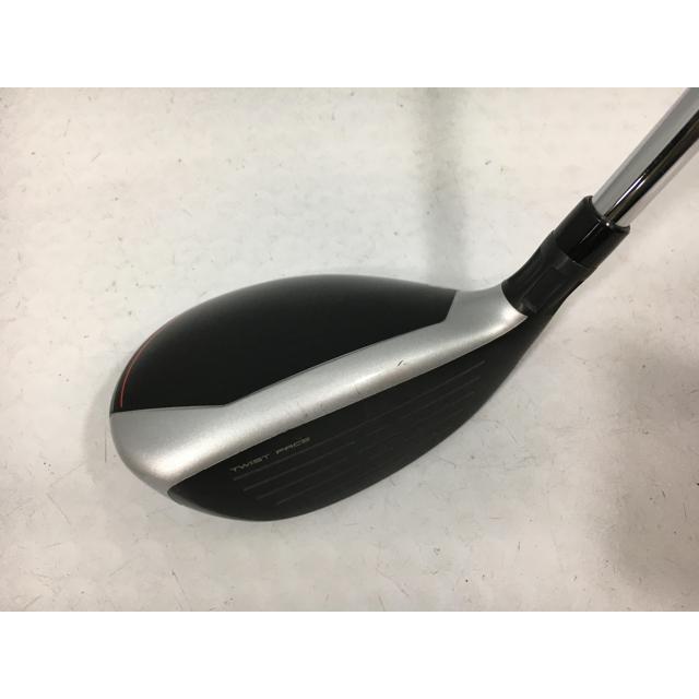 TaylorMade（テーラーメイド） 返品OK お買い得品！中古 M6 レスキュー