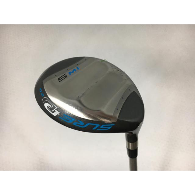 お買い得品！【中古ゴルフクラブ】ミズノ SURE DD 2.0 MI ワンレングス ユーティリティ EXSAR U5【14日間返品OK】 MIZUNO（ミズノ） 返品OK お買い得品！中古 SURE DD 2.0 MI ワン