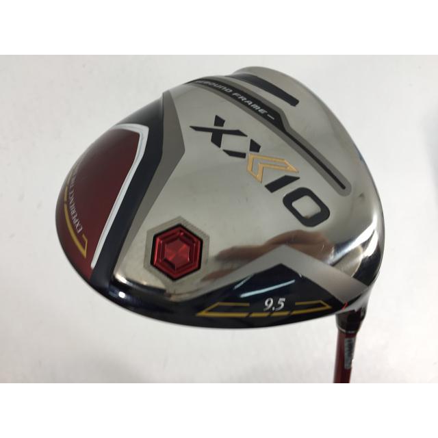 ryo様 ゼクシオ12 ドライバー 9.5度 SR ゼクシオ12 ドライバー 9.5° SR