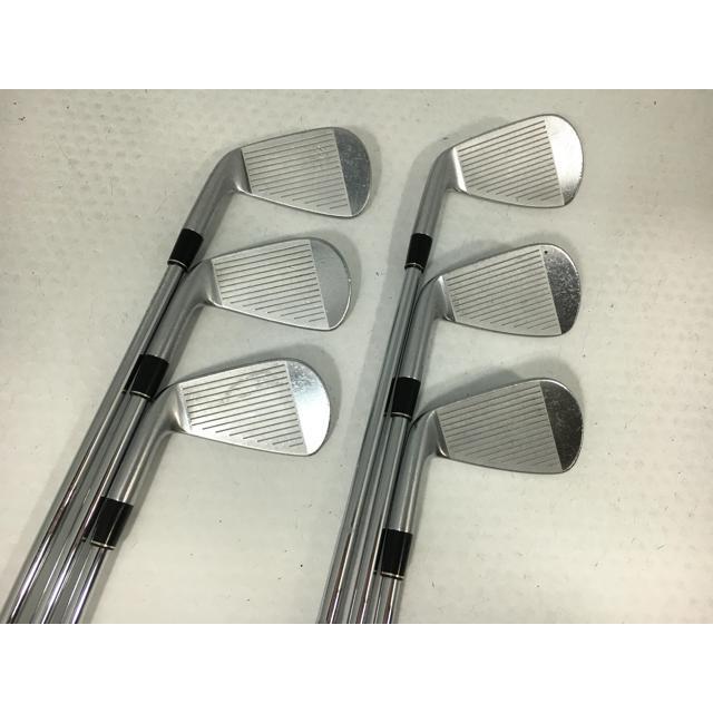 DUNLOP（ダンロップ） 返品OK お買い得品！中古 (6本)スリクソン 