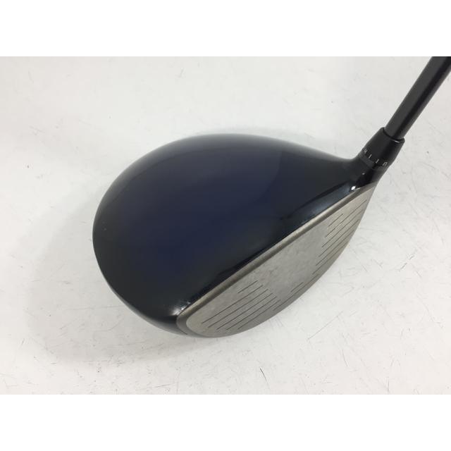 返品OK  お買い得品！中古 アクセル VF ドライバー 2021 1W オリジナルカーボン 10.5 Rの画像