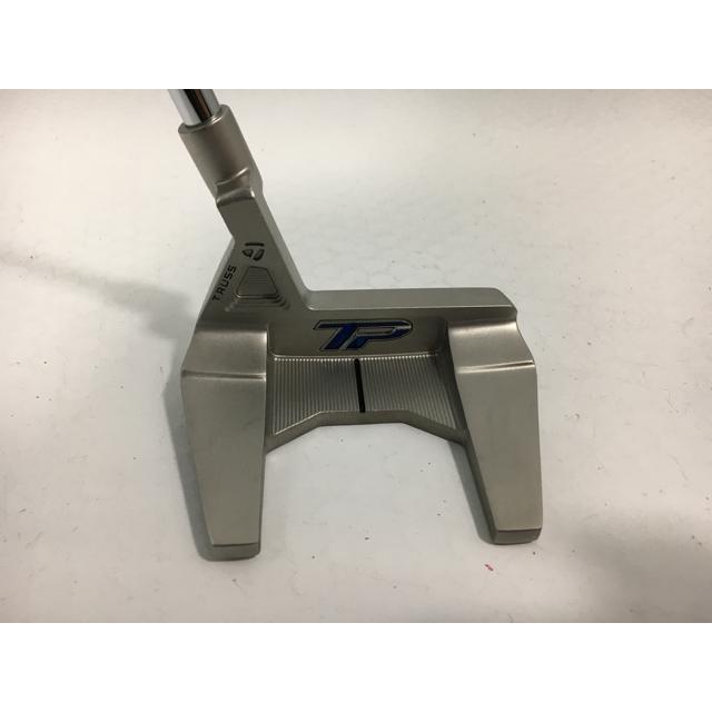 TaylorMade 即決 中古 TP コレクション ハイドロブラスト TRUSS TaylorMade 即決 中古 TP コレクション ハイドロブラスト TRUSS