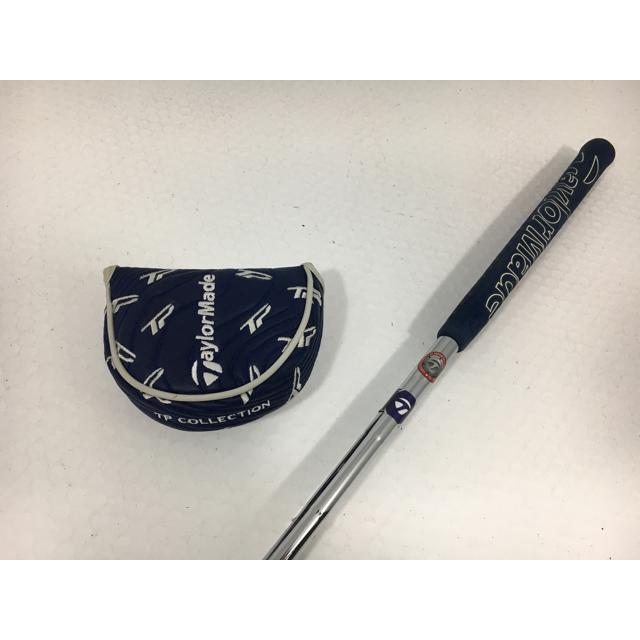 TaylorMade 即決 中古 TP コレクション ハイドロブラスト TRUSS TaylorMade 即決 中古 TP コレクション ハイドロブラスト TRUSS