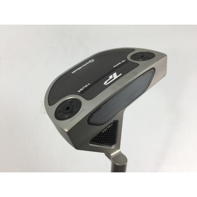 TaylorMade 即決 中古超美品 TP TRUSS M4TH トラスヒール パター