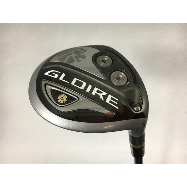 TaylorMade（テーラーメイド） 返品OK お買い得品！中古 GLOIRE 