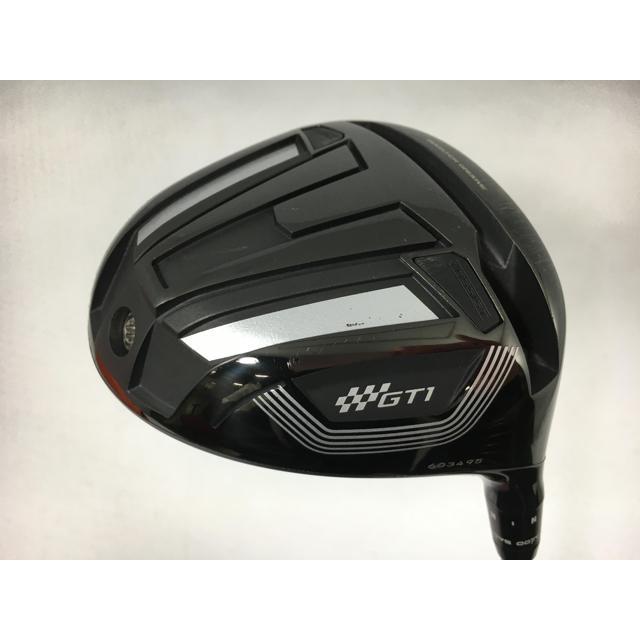 超美品】バルド BALDO TT DRIVER GT1 420 10度 1W 【公式通販】