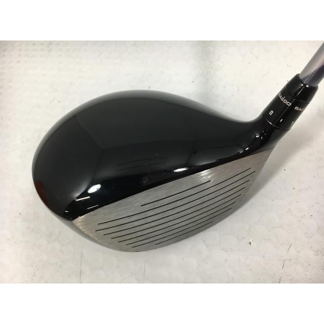 返品OK お買い得品！中古 BALDO(バルド) TT ドライバー GT1 420 2024 1W Motore Speeder 474 エボリューション6 9 R_1