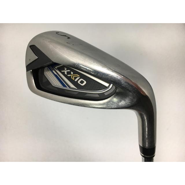 DUNLOP 即決 中古 (7本)ゼクシオ12 トゥエルブ (XXIO 12 DUNLOP 即決 中古 (7本)ゼクシオ12 トゥエルブ (XXIO 12