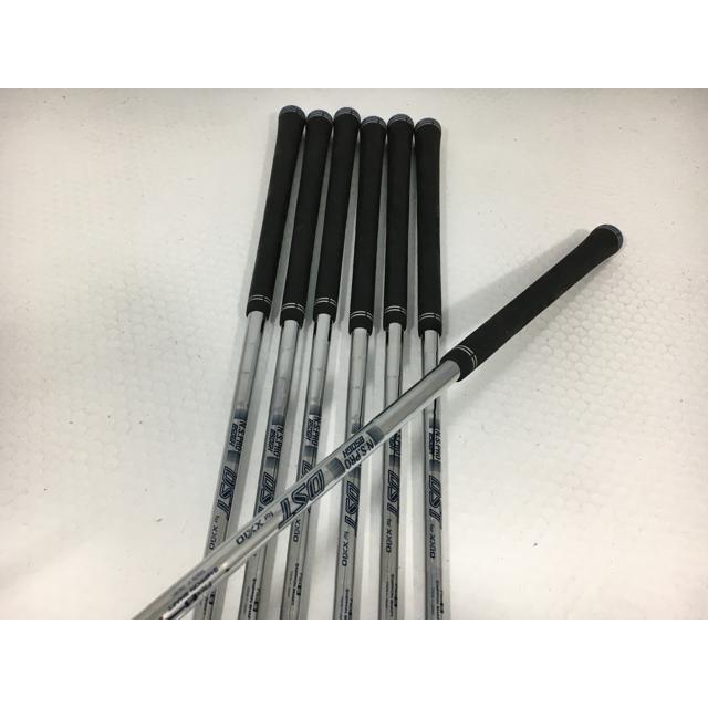 DUNLOP 即決 中古 (7本)ゼクシオ12 トゥエルブ (XXIO 12 DUNLOP 即決 中古 (7本)ゼクシオ12 トゥエルブ (XXIO 12