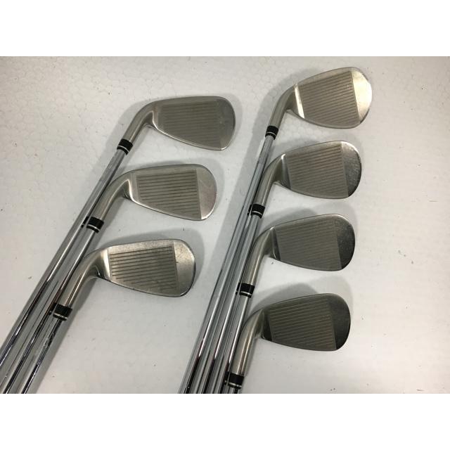 DUNLOP 即決 中古 (7本)ゼクシオ12 トゥエルブ (XXIO 12 DUNLOP 即決 中古 (7本)ゼクシオ12 トゥエルブ (XXIO 12