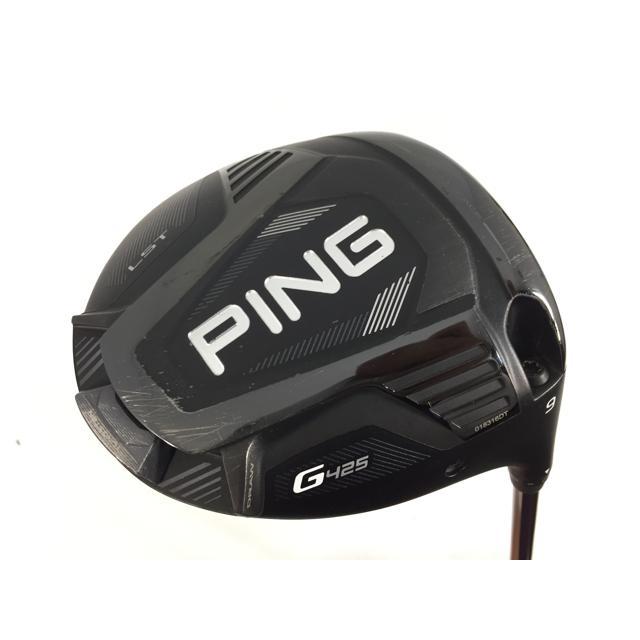 お買い得品！【中古ゴルフクラブ】ピン G425 LST ドライバー PING TOUR 173-55 1W【14日間返品OK】 PING（ピン） 返品OK お買い得品！中古 G425 LST ドライバー 1W PING