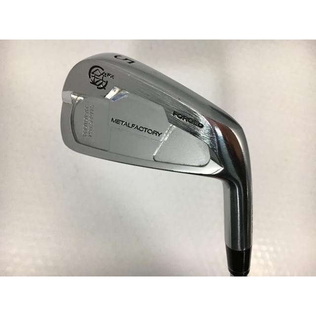 メタルファクトリーFX936アイアンセット 6本セット メタルファクトリーFX936アイアンセット 6本セット - メルカリ