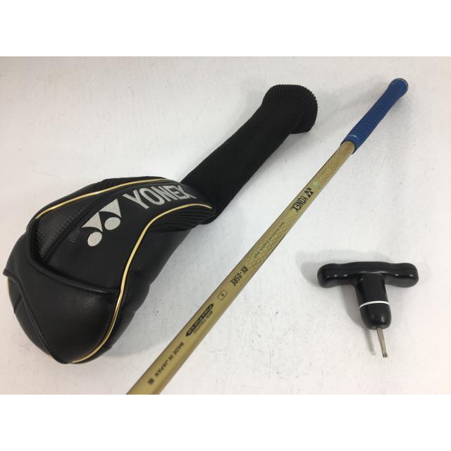 返品OK  お買い得品！中古 ロイヤル EZONE (ROYAL EZONE) ドライバー 2021 1W RX-05RE 11.5 Rの画像