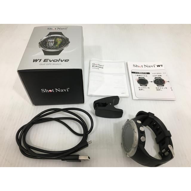 返品OK お買い得品！中古 テクタイト(ショットナビ) Shot Navi