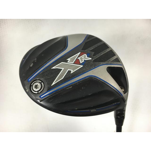 Callaway（キャロウェイ） 返品OK お買い得品！中古 XR PRO 16 