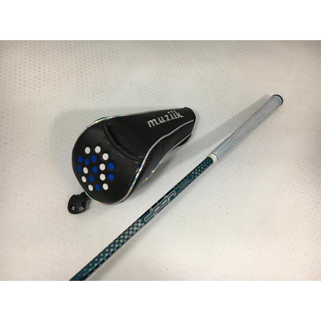 muziik（ムジーク） 返品OK お買い得品！中古 On The Screw(オン・ザ