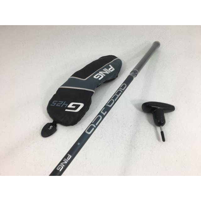 PING（ピン） 返品OK お買い得品！中古未使用 G425 SFT フェアウェイ 