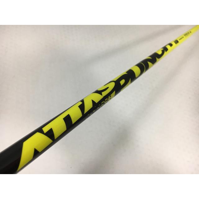 返品OK 【中古ゴルフクラブ】UST マミヤ シャフト単品 (テーラーメイド