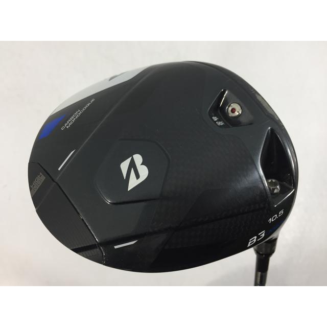 お買い得品！【中古ゴルフクラブ】ブリヂストン B3 MAX ドライバー 2024 VANQUISH BS40 for MAX 1W【14日間返品OK】 BRIDGESTONE（ブリヂストン） 返品OK お買い得品！中古 B3 MAX