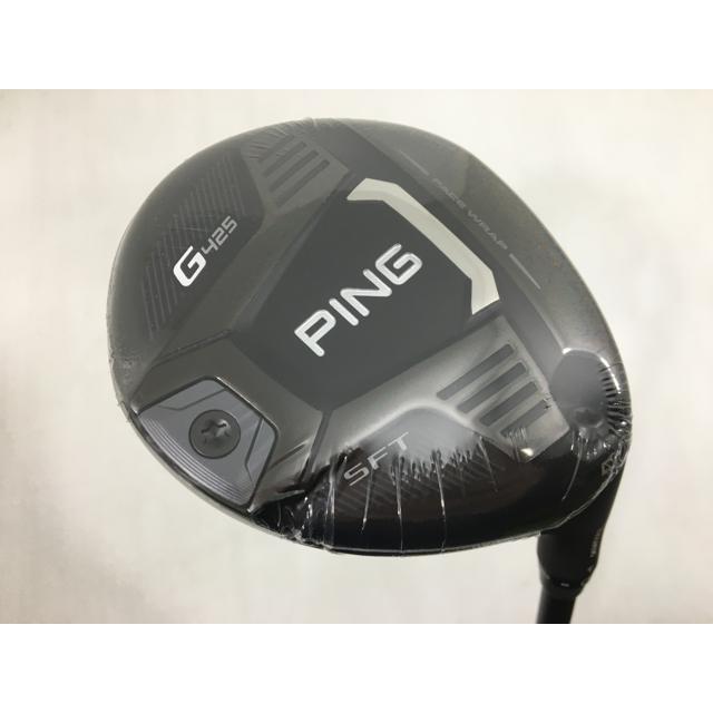 PING G425 SFT 5番 フェアウェイウッド 19度 G425フェアウェイウッド