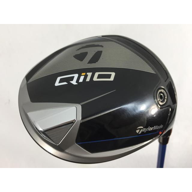 【中古ゴルフクラブ】テーラーメイド Qi10 ドライバー 2024 (日本仕様) SPEEDER NX 40 1W【14日間返品OK】 TaylorMade 返品OK 中古美品 Qi10 ドライバー 2024 (日本仕様) 1W