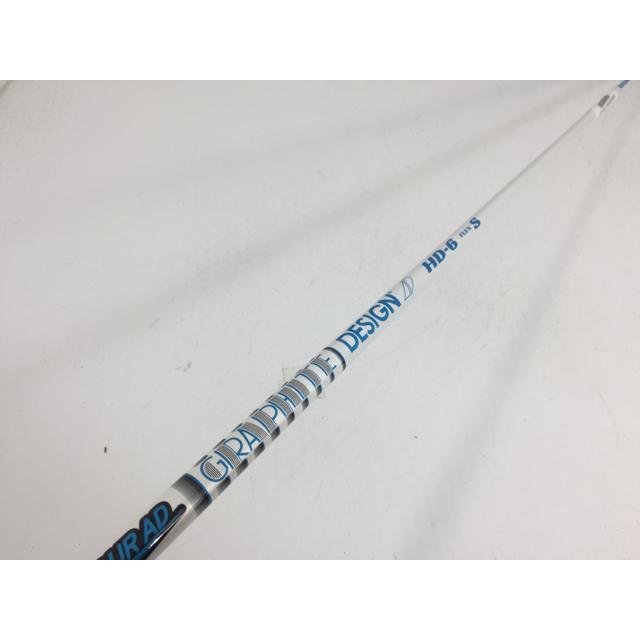 GRAPHITE DESIGN 即決 中古美品 シャフト単品 (キャロウェイ GRAPHITE DESIGN 即決 中古美品 シャフト単品 (キャロウェイ