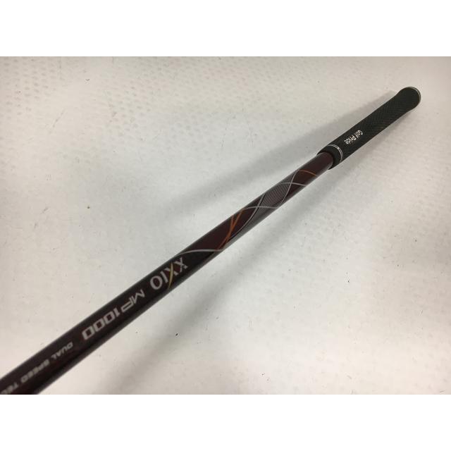 返品OK  お買い得品！中古 ゼクシオ10 テン (XXIO 10 X) ドライバー 2018 (レッド) 1W MP1000 9.5 SR_2