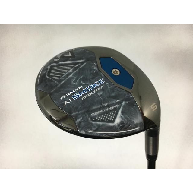 Callaway（キャロウェイ） 返品OK お買い得品！中古美品 PARADYM