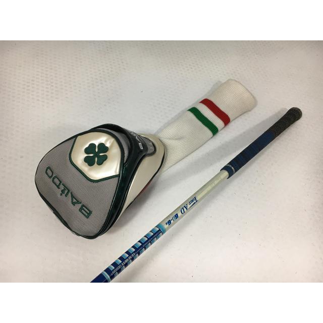 返品OK お買い得品！中古 BALDO(バルド) コンペチオーネ 568