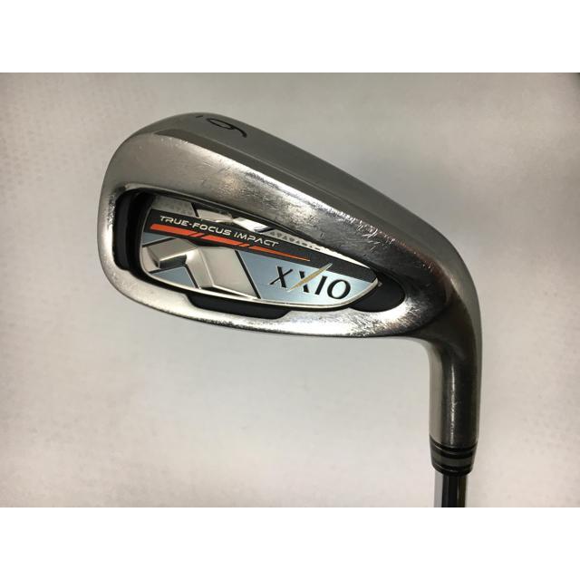 DUNLOP（ダンロップ） 返品OK お買い得品！中古 (5本)ゼクシオ10 テン