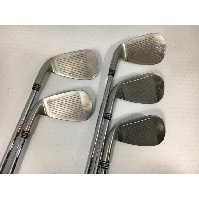 DUNLOP（ダンロップ） 返品OK お買い得品！中古 (5本)ゼクシオ10 テン