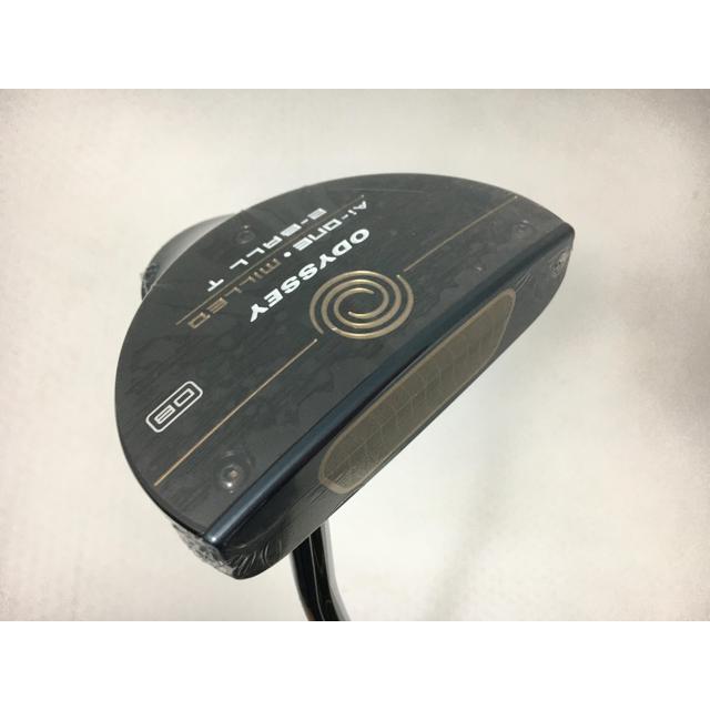 返品OK お買い得品！中古未使用 Ai-ONE MILLED (ミルド) 2-BallI T 
