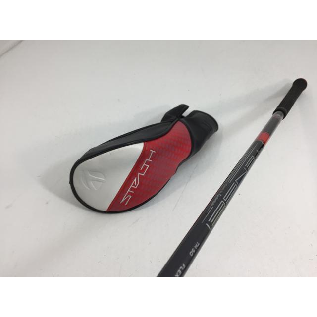 TaylorMade 即決 中古 STEALTH2 HD (ステルス2 HD) フェアウェイ TaylorMade 即決 中古 STEALTH2 HD (ステルス2 HD) フェアウェイ