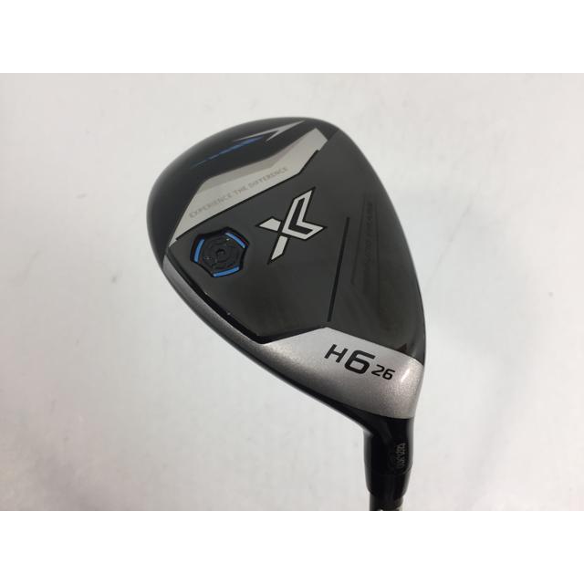 DUNLOP 即決 中古 ゼクシオ エックス (XXIO X) ユーティリティ DUNLOP 即決 中古 ゼクシオ エックス (XXIO X) ユーティリティ