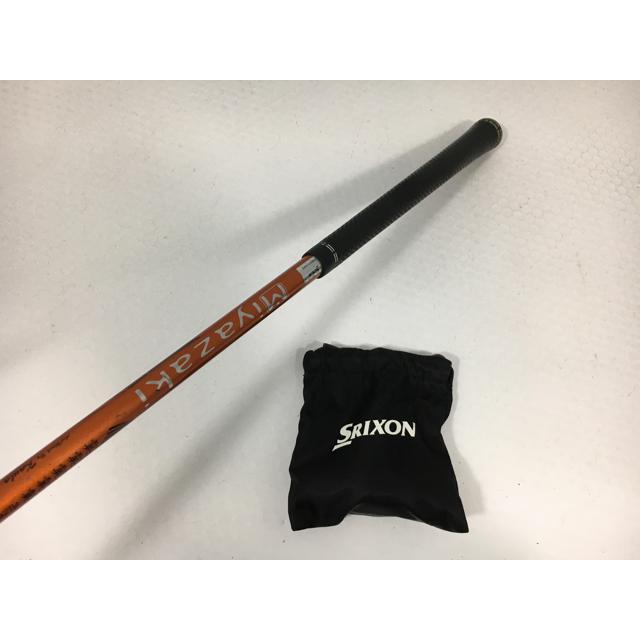 DUNLOP 即決 中古 スリクソン(SRIXON) Z-785 ドライバー 1W DUNLOP 即決 中古 スリクソン(SRIXON) Z-785 ドライバー 1W