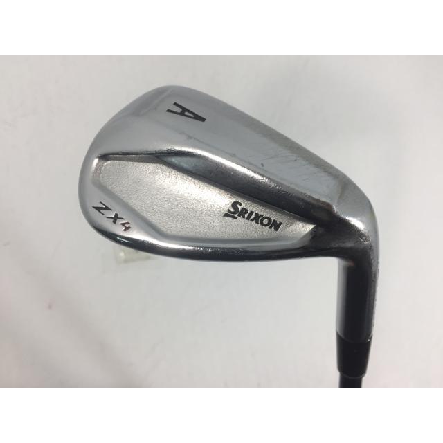 返品OK 【中古ゴルフクラブ】ダンロップ スリクソン(SRIXON) ZX4