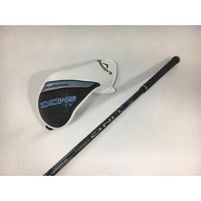Callaway（キャロウェイ） 返品OK お買い得品！中古美品 PARADYM