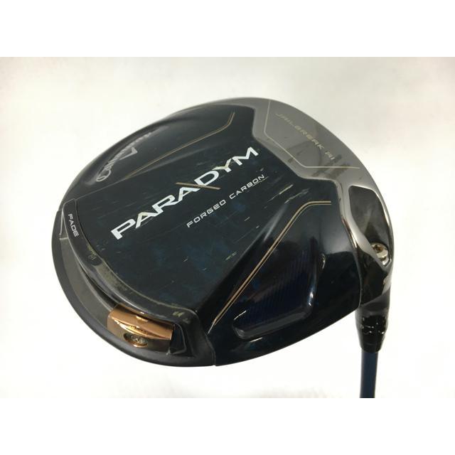 返品OK お買い得品！中古 PARADYM (パラダイム) ドライバー 2023 (日本
