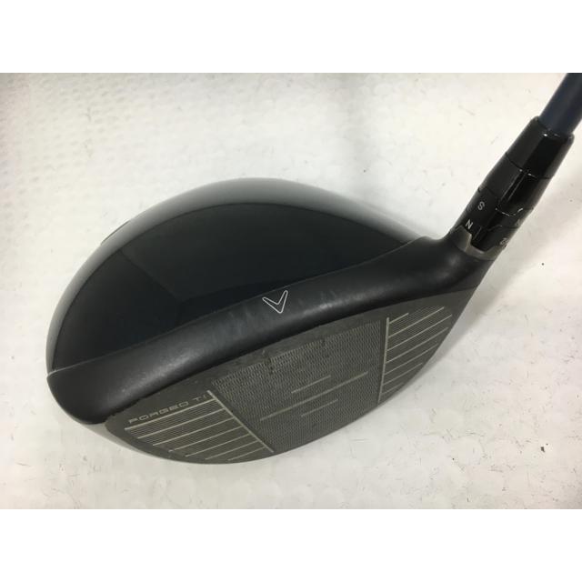 返品OK お買い得品！中古 PARADYM (パラダイム) ドライバー 2023 (日本仕様) 1W VENTUS TR 5 for Callaway 9 S_1