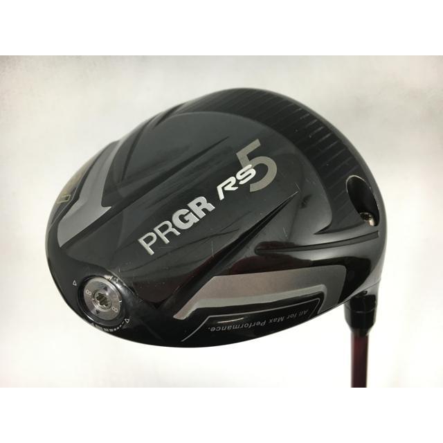 お買い得品！【中古ゴルフクラブ】プロギア RS5 ドライバー 2020 Motore Speeder 661 エボリューション7 1W【14日間返品OK】 PRGR（プロギア） 返品OK お買い得品！中古 RS5 ドライバー 2020 1W