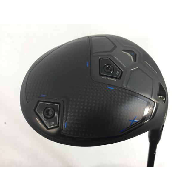 お買い得品！【中古ゴルフクラブ】【美品】コブラ DARKSPEED (ダークスピード) X ドライバー 2024 (日本仕様) SPEEDER NX 50 1W【14日間返品OK】 COBRA（コブラ） 返品OK お買い得品！中古 DARKSPEED (ダークスピード