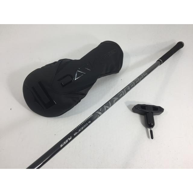 COBRA（コブラ） 返品OK お買い得品！中古 DARKSPEED (ダークスピード