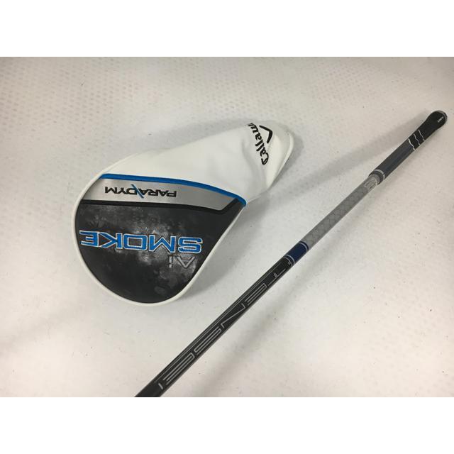 Callaway（キャロウェイ） 返品OK お買い得品！中古超美品 PARADYM