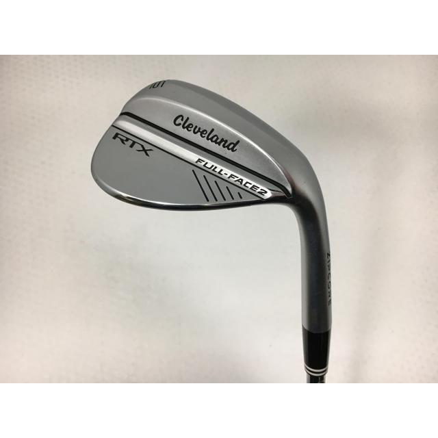 返品OK お買い得品！【ゴルフクラブ】クリーブランド RTX FULL-FACE 2