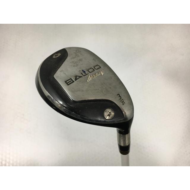 即決 お買い得品！中古 BALDO(バルド) フォージド