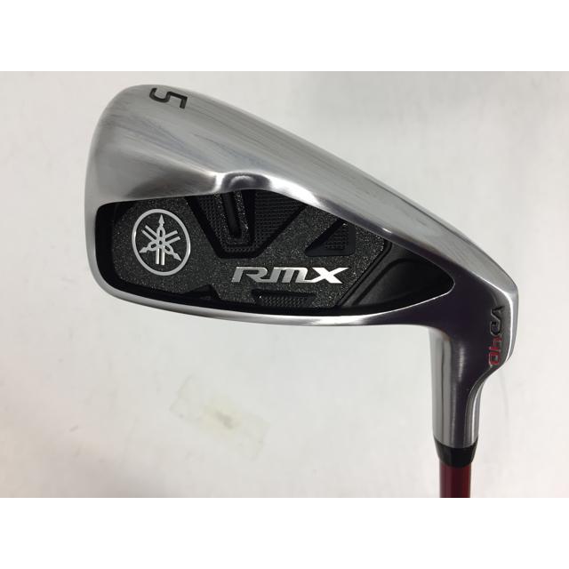 YAMAHA（ヤマハ） 返品OK お買い得品！中古 (7本)RMX(リミックス) VD40 