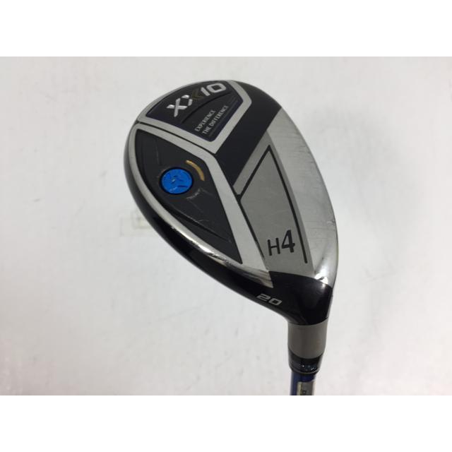 DUNLOP 即決 中古 ゼクシオ11 イレブン (XXIO 11 DUNLOP 即決 中古 ゼクシオ11 イレブン (XXIO 11