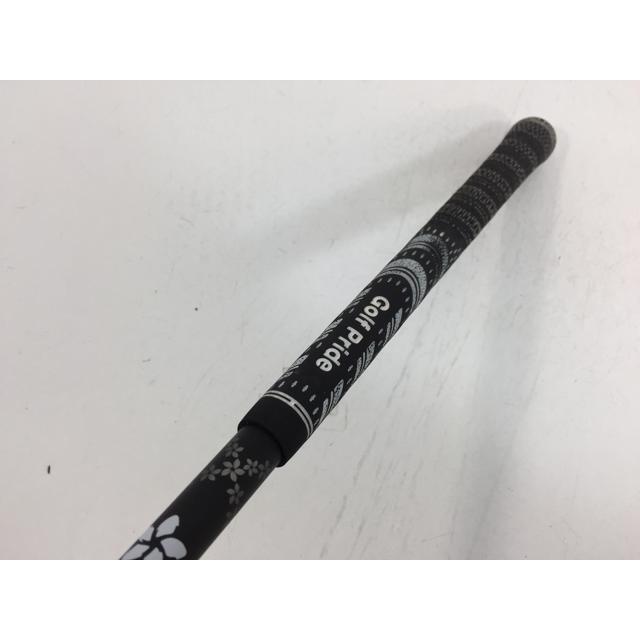 即決 中古超美品 シャフト単品 (キャロウェイ スリーブ付) FW 即決 中古超美品 シャフト単品 (キャロウェイ スリーブ付) FW
