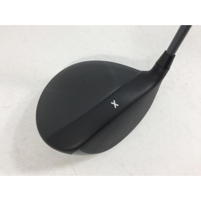返品OK  お買い得品！中古 PXG 0811X+ PROTO ドライバー 1W FUJIKURA PRO 2.0 10.5 Sの画像